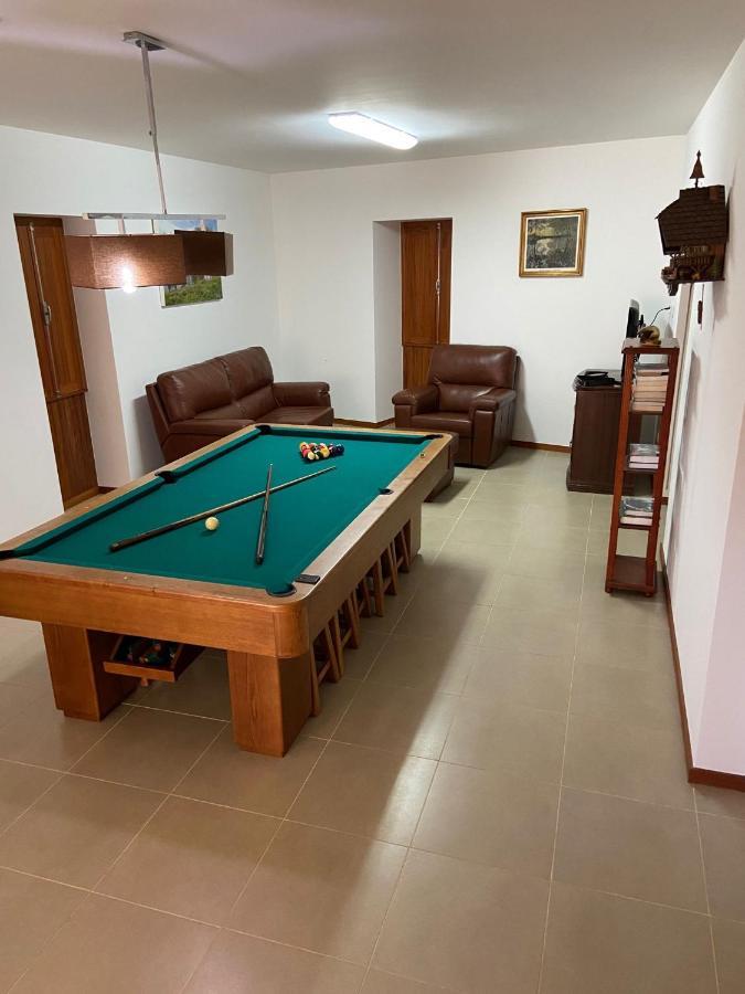 Casa Das Portelas بونتي دي ليما المظهر الخارجي الصورة