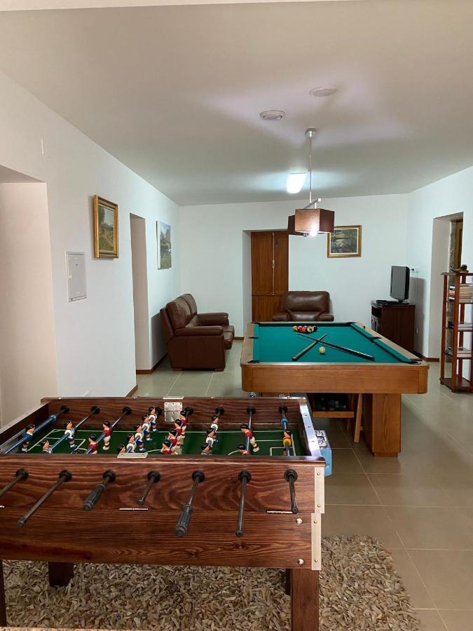 Casa Das Portelas بونتي دي ليما المظهر الخارجي الصورة