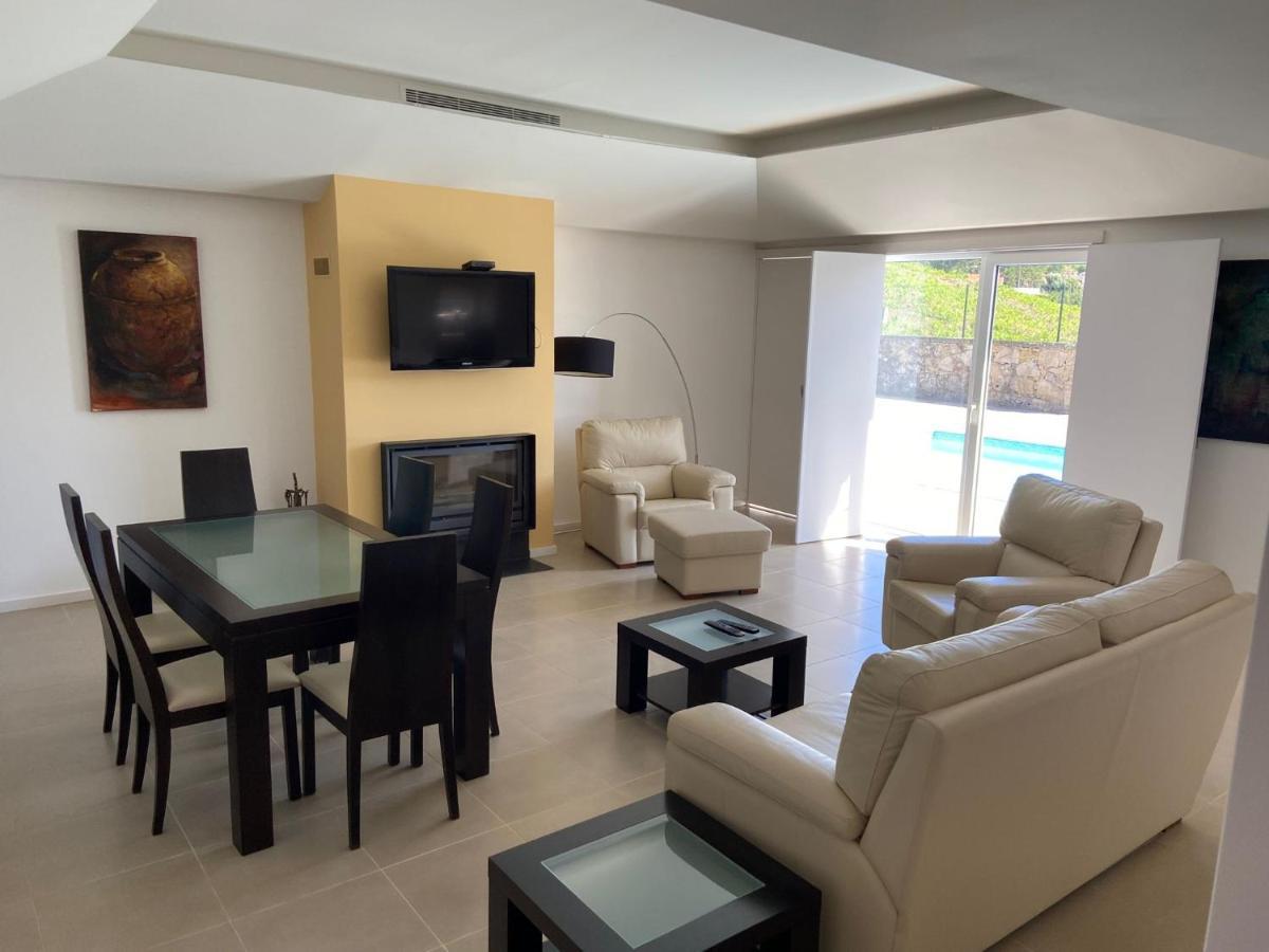 Casa Das Portelas بونتي دي ليما المظهر الخارجي الصورة