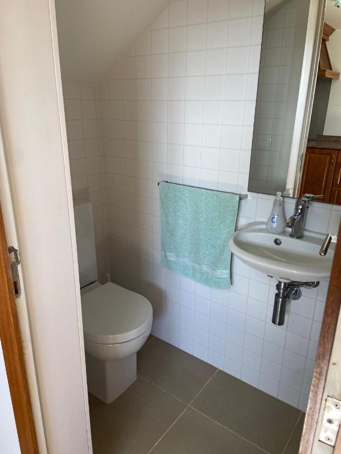 Casa Das Portelas بونتي دي ليما المظهر الخارجي الصورة