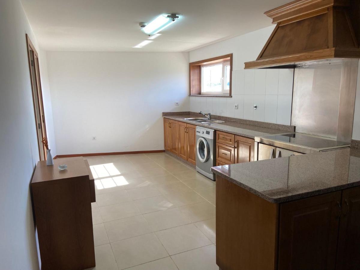 Casa Das Portelas بونتي دي ليما المظهر الخارجي الصورة