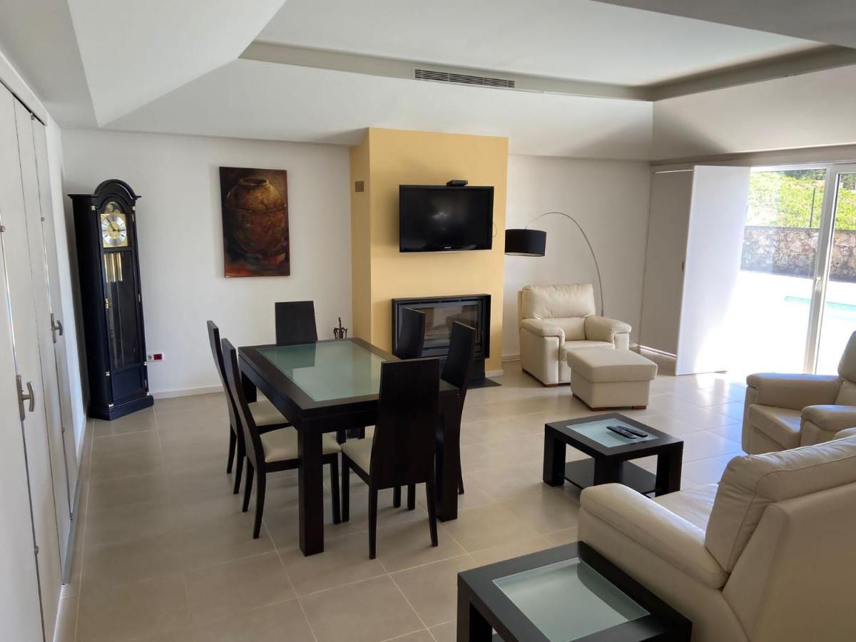 Casa Das Portelas بونتي دي ليما المظهر الخارجي الصورة